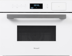 Электрический духовой шкаф WEISSGAUFF OEMS 459 PDW