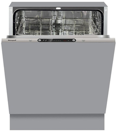 Встраиваемая посудомоечная машина WEISSGAUFF BDW 6062 D