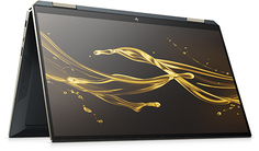 Ноутбук-трансформер HP Spectre x360 Convertible 13-aw2002ur - платформа Intel Evo (2E6X6EA)