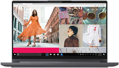 Ноутбук-трансформер Lenovo Yoga 9 15IMH5 (82DE0026RU)