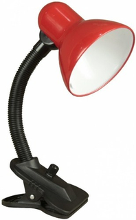 Настольный светильник Wink MT-209D RED