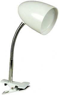 Настольный светильник Wink MT-212 WH