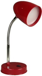 Настольный светильник Wink MT-202 RED
