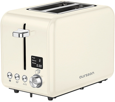 Тостер Oursson TO2130D/IV