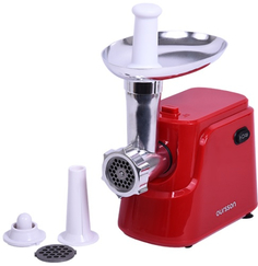 Мясорубка Oursson MG5540/RD