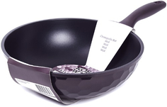 Сковорода Korea Wok 30 см (KWW3023GR)