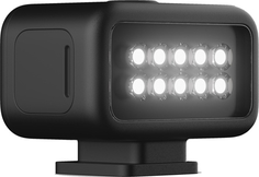 Световой модуль GoPro Light Mod для HERO8/HERO9 (ALTSC-001)