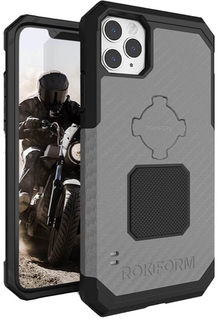 Чехол ROKFORM Rugged Case для iPhone 11 Pro Max (306843P)
