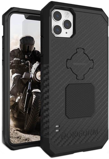 Чехол ROKFORM Rugged Case для iPhone 11 Pro (306601P)