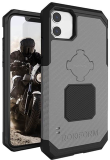 Чехол ROKFORM Rugged Case для iPhone 11 (306743P)