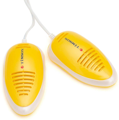 Сушилка для обуви Тимсон 2470 Yellow