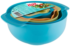 Набор кухонный Hitt H-B103, 8 предметов