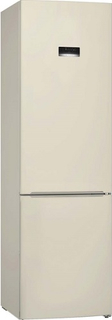 Холодильник Bosch Serie | 6 KGE39AL33R