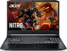 Игровой ноутбук Acer Nitro 5 AN515-55-52E3 (NH.Q7QER.00D)