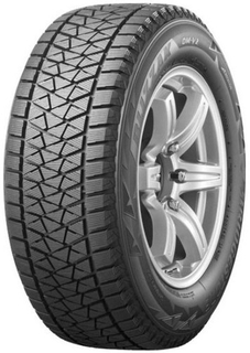 Шина зимняя BRIDGESTONE 255/45/20 T 101 DMV2 (19334)