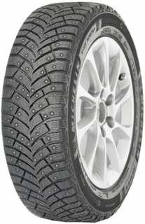 Шина зимняя MICHELIN 265/40/19 H 102 X-Ice North 4 XL Ш (186855)