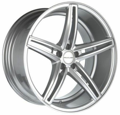 Колесный диск RW Classic EVO H-583 8,5\R19 5*120 ET25 d72,6 WSS (86600734638)