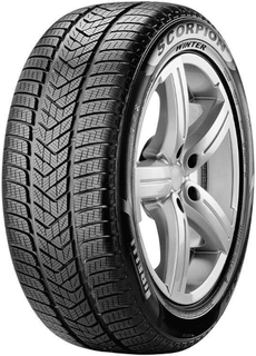 Шина зимняя PIRELLI 245/65/17 H 111 Scorpion Winter XL (2341400)