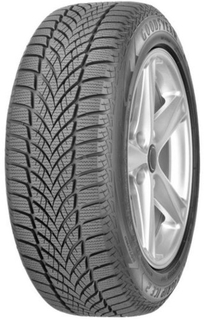 Шина зимняя Goodyear 195/60/15 T 88 UG Ice 2 MS (530447)