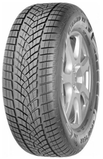 Шина зимняя Goodyear 265/60/18 T 114 UG Ice SUV G1 XL (538048)