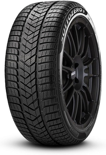 Шина зимняя PIRELLI 275/40/19 V 105 WSZ s3 Run Flat (2728900)