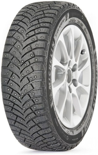 Шина зимняя MICHELIN 265/55/19 T 113 X-Ice North 4 XL Ш (732841)