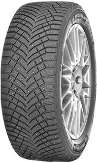 Шина зимняя MICHELIN 245/60/18 T 105 X-Ice North 4 SUV Ш (353105)