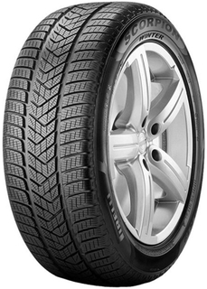 Шина зимняя PIRELLI 225/55/19 H 99 Scorpion Winter (2376100)