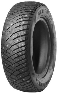 Шина зимняя Goodyear 245/50/18 T 104 UG Ice Arctic XL Ш (533090)