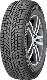 Шина зимняя MICHELIN 255/45/20 V 105 Latitude Alpin 2 XL (594626)