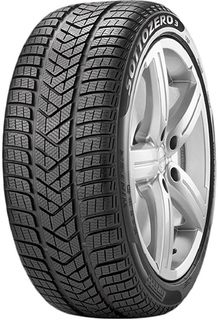 Шина зимняя PIRELLI 235/45/19 V 99 WSZ s3 XL (2428100)