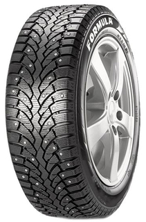 Шина зимняя PIRELLI 265/65/17 T 112 Formula Ice Ш (3584500)