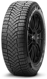 Шина зимняя PIRELLI 255/50/20 H 109 W-Ice Zero Friction XL (3586300)