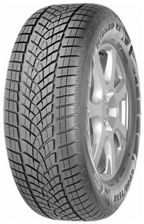 Шина зимняя Goodyear 255/50/20 V 109 UG Performance G1 SUV XL (545951)