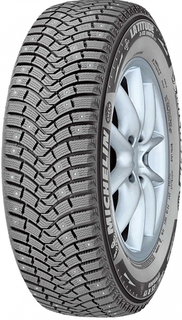 Шина зимняя MICHELIN 265/45/21 T 104 Latitude X-Ice North 2+ Ш (427886)