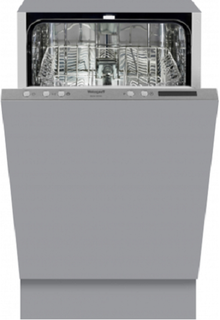 Встраиваемая посудомоечная машина WEISSGAUFF BDW 4543 D
