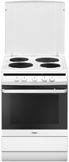 Электрическая плита Hansa FCEW63010