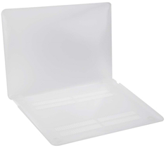 Чехол-накладка RED-LINE для MacBook Air 13, матовый белый (УТ000023074)