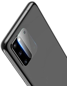 Защитная пленка HOCO для камеры Samsung Galaxy S20 (УТ000023119)