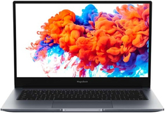 Ноутбук Honor MagicBook 14 512GB Space Gray (Nbl-WAQ9HNR)