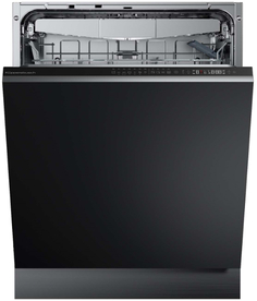 Встраиваемая посудомоечная машина KUPPERSBUSCH G 6300.0 V