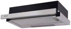 Вытяжка WEISSGAUFF TEL 06 2M IX