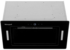 Вытяжка WEISSGAUFF Aura 850 BL
