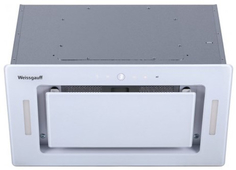 Вытяжка WEISSGAUFF Aura 850 WH