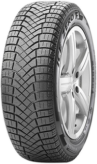 Шина зимняя PIRELLI 225/45/18 H 95 W-Ice Zero Friction XL (2557100)