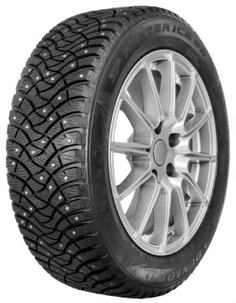 Шина зимняя DUNLOP 215/55/17 T 98 SP Winter Ice 03 XL Ш (334556)