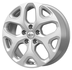 Колесный диск SKAD Hyundai ix35 (KL-307) 6,5\R17 5*114,3 ET48 d67,1 Селена (3240008)