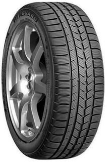 Шина зимняя ROADSTONE 215/45/17 V 91 WinGuard Sport (R10242)