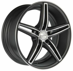 Колесный диск RW Classic EVO H-583 8,5\R20 5*112 ET30 d66,6 DMGM F/P (86600739361)
