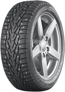 Шина зимняя NOKIAN 225/60/16 T 102 Nordman 7 XL Ш (TS32294)